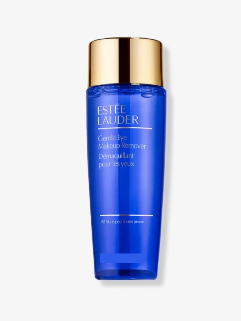 Estee Lauder Gentle Eye Makeup Remover NEW 50 ml